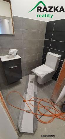 Prodej bytu 3+kk, Tachov, 85 m2