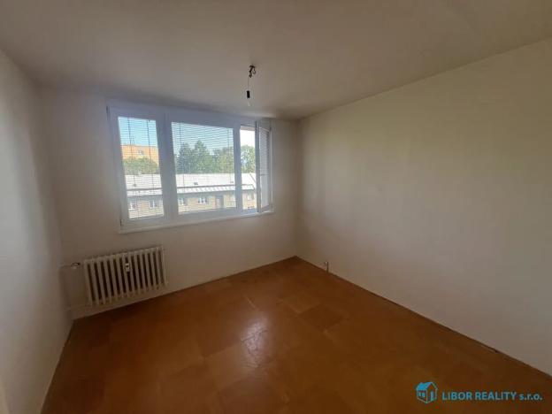 Prodej bytu 3+1, Frýdek-Místek, Maxima Gorkého, 55 m2