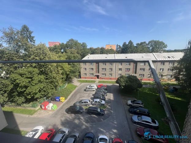 Prodej bytu 3+1, Frýdek-Místek, Maxima Gorkého, 55 m2