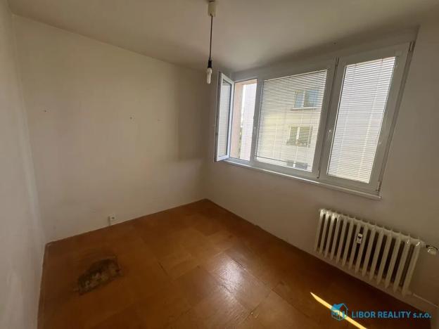 Prodej bytu 3+1, Frýdek-Místek, Maxima Gorkého, 55 m2