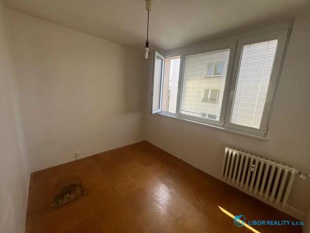 Prodej bytu 3+1, Frýdek-Místek, Maxima Gorkého, 55 m2