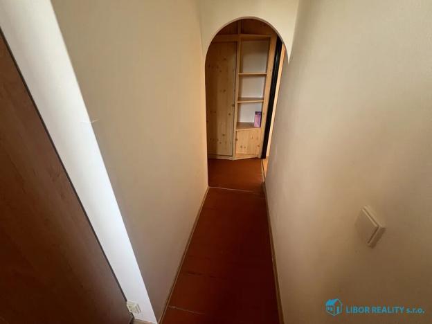 Prodej bytu 3+1, Frýdek-Místek, Maxima Gorkého, 55 m2