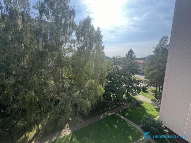 Prodej bytu 3+1, Frýdek-Místek, Maxima Gorkého, 55 m2