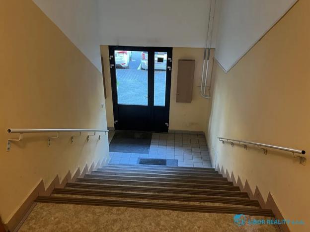 Prodej bytu 3+1, Frýdek-Místek, Maxima Gorkého, 55 m2