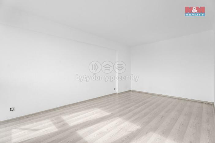 Prodej bytu 1+kk, Mladá Boleslav - Mladá Boleslav III, Jičínská, 36 m2