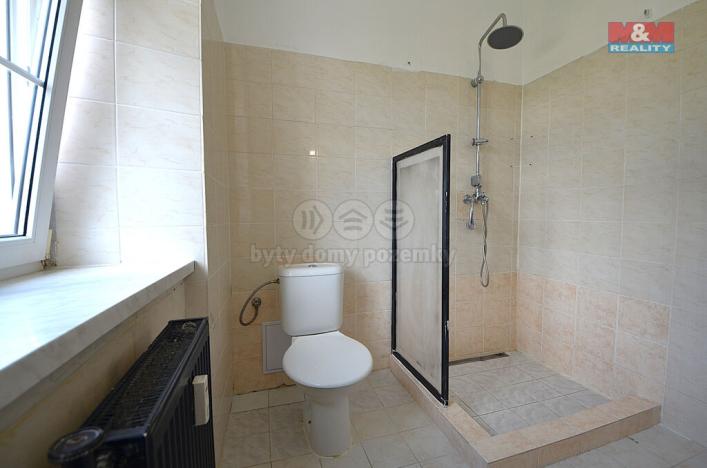 Prodej bytu 1+1, Mikulovice, Nábřežní, 41 m2