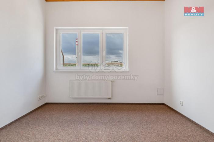 Prodej bytu 5+1, Praha - Radlice, Na Farkáně III, 143 m2