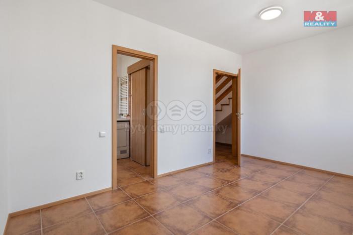 Prodej bytu 5+1, Praha - Radlice, Na Farkáně III, 143 m2