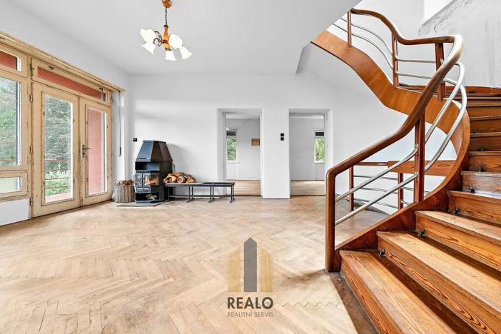 Prodej vily, Mostkovice, 262 m2