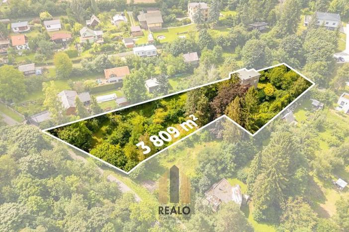 Prodej vily, Mostkovice, 262 m2