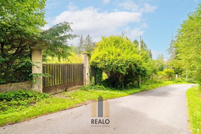 Prodej vily, Mostkovice, 262 m2