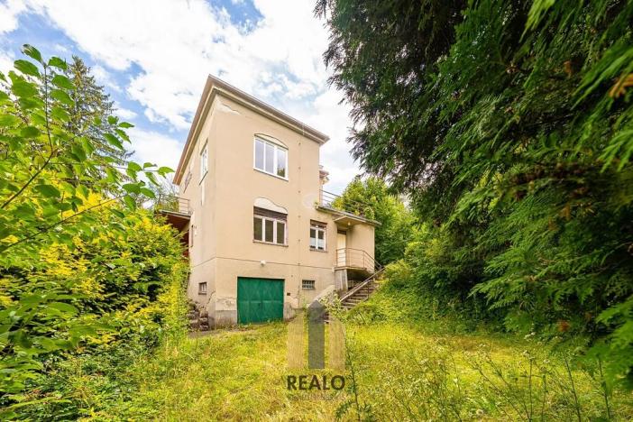 Prodej vily, Mostkovice, 262 m2