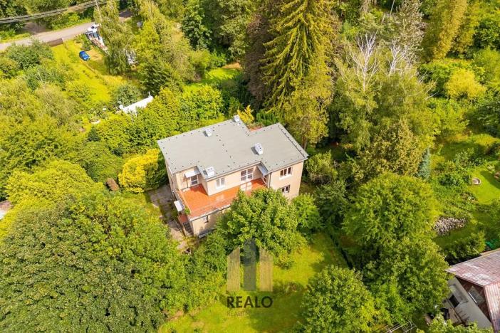 Prodej vily, Mostkovice, 262 m2