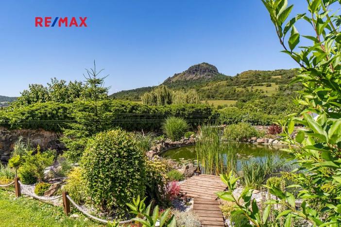 Prodej rodinného domu, Hrobčice, 174 m2