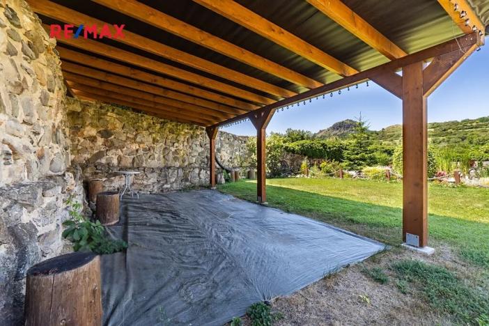 Prodej rodinného domu, Hrobčice, 174 m2