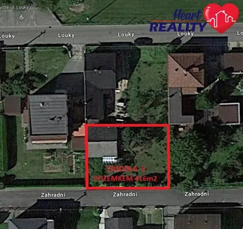 Prodej rodinného domu, Kobeřice, Louky, 120 m2