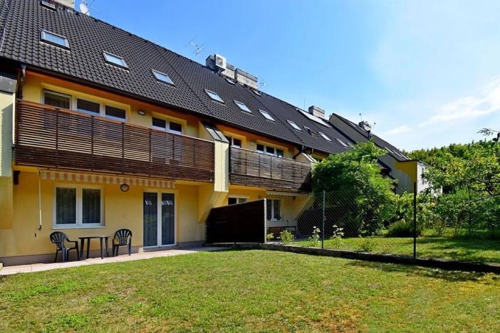 Pronájem rodinného domu, Praha - Řepy, Na Fialce II, 220 m2