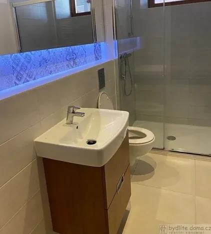 Pronájem bytu 2+1, Vodňany, nám. Svobody, 77 m2