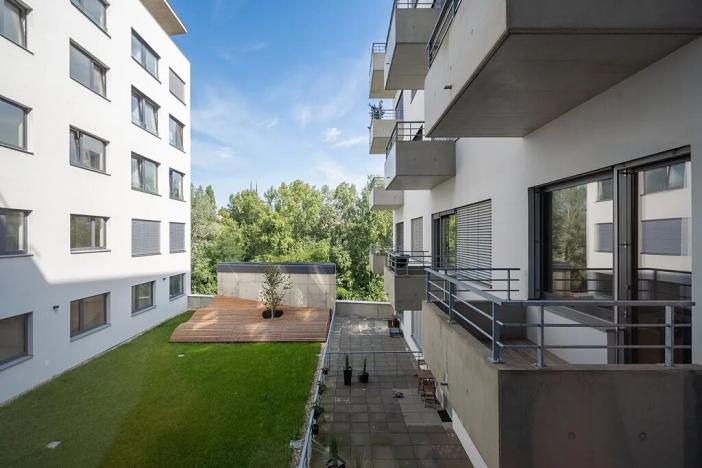 Prodej kanceláře, Brno, Opuštěná, 68 m2