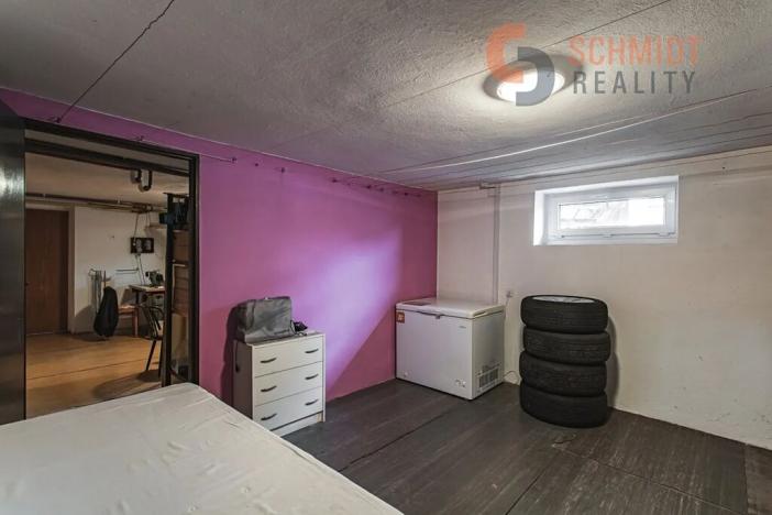 Prodej bytu 3+1, Břeclav, Karla Hynka Máchy, 110 m2