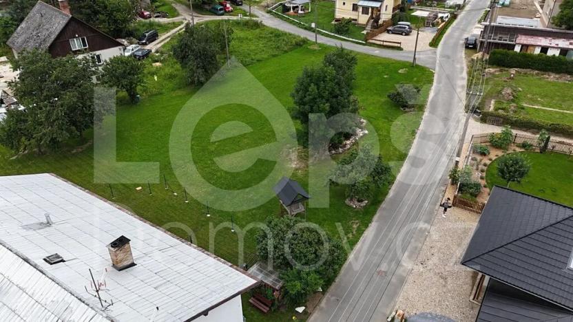 Prodej pozemku pro bydlení, Písečná, 1461 m2