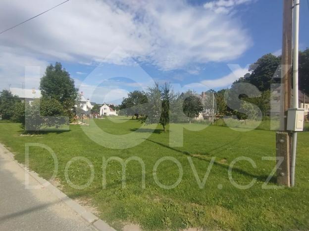 Prodej pozemku pro bydlení, Písečná, 1461 m2