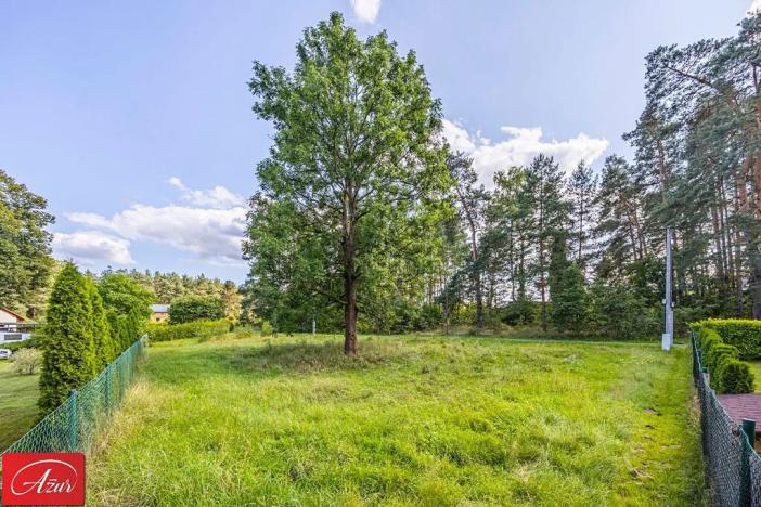 Prodej pozemku pro bydlení, Ralsko, 896 m2