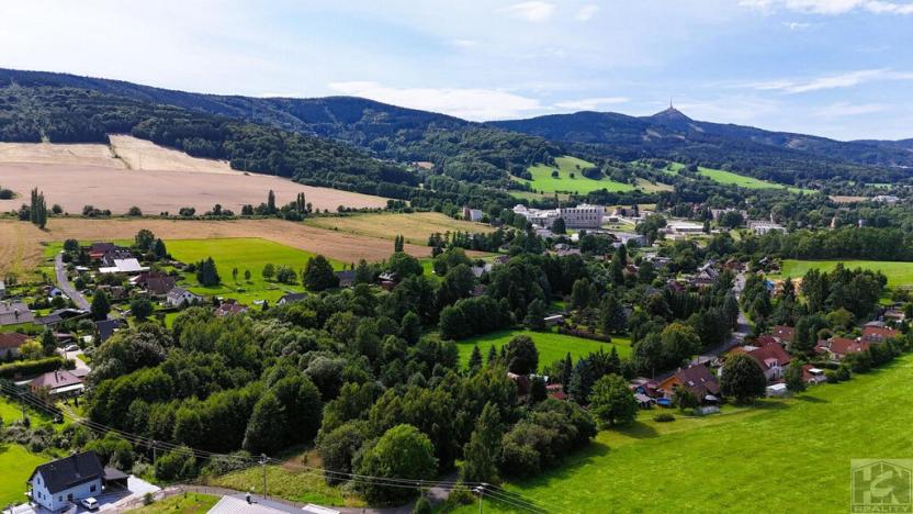 Prodej louky, Šimonovice, Minkovická, 1046 m2