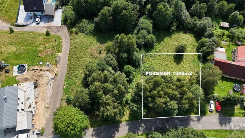 Prodej louky, Šimonovice, Minkovická, 1046 m2