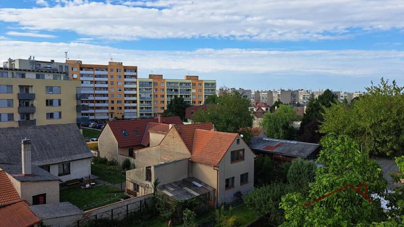 Prodej bytu 4+1, Brandýs nad Labem-Stará Boleslav, Chobotská, 68 m2