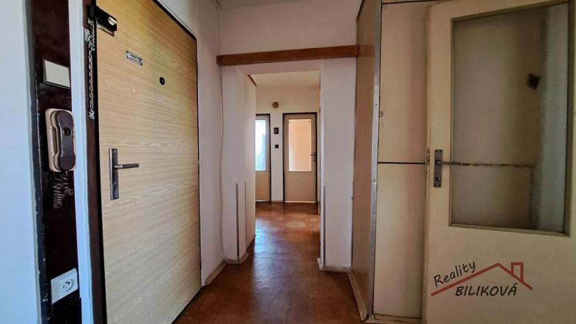 Prodej bytu 4+1, Brandýs nad Labem-Stará Boleslav, Chobotská, 68 m2