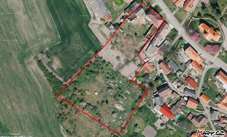 Prodej rodinného domu, Nebužely, 300 m2