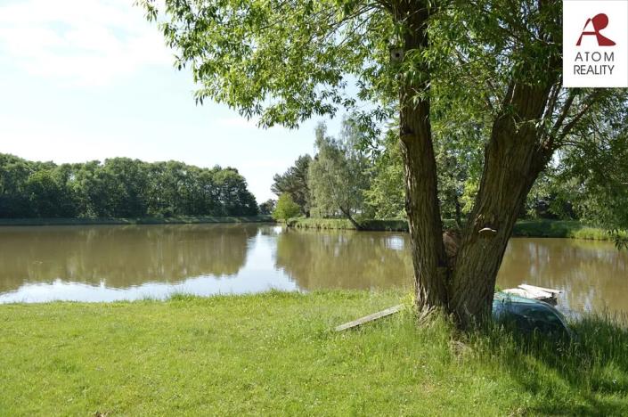 Prodej chaty, Zbraslavice, 49 m2