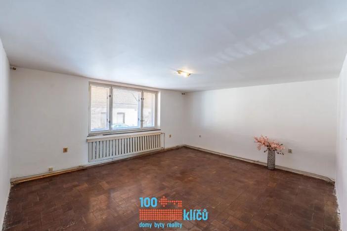 Prodej rodinného domu, Vyškov, Alšova, 80 m2