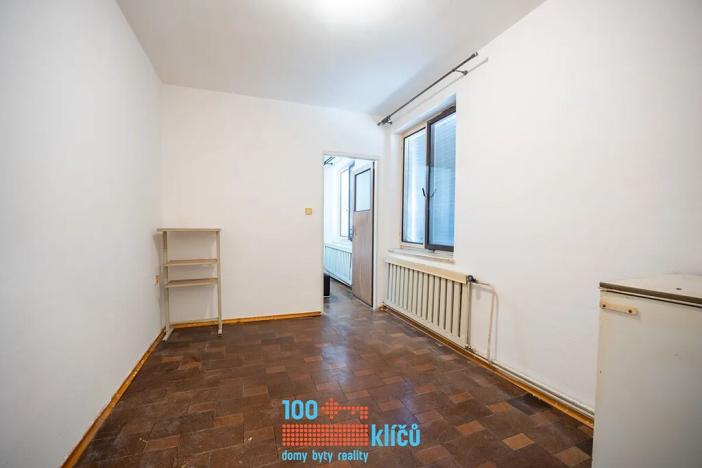 Prodej rodinného domu, Vyškov, Alšova, 80 m2