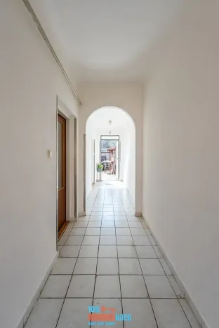 Prodej rodinného domu, Vyškov, Alšova, 80 m2