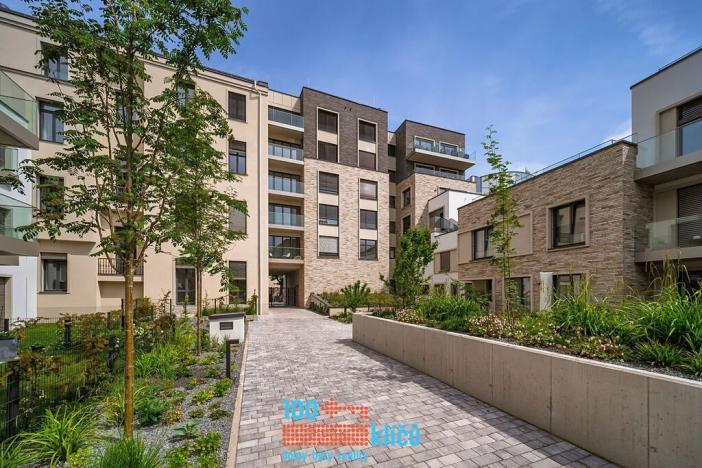 Prodej bytu 2+kk, Praha - Holešovice, U průhonu, 50 m2