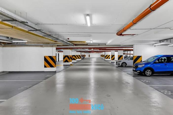 Prodej bytu 2+kk, Praha - Holešovice, U průhonu, 50 m2