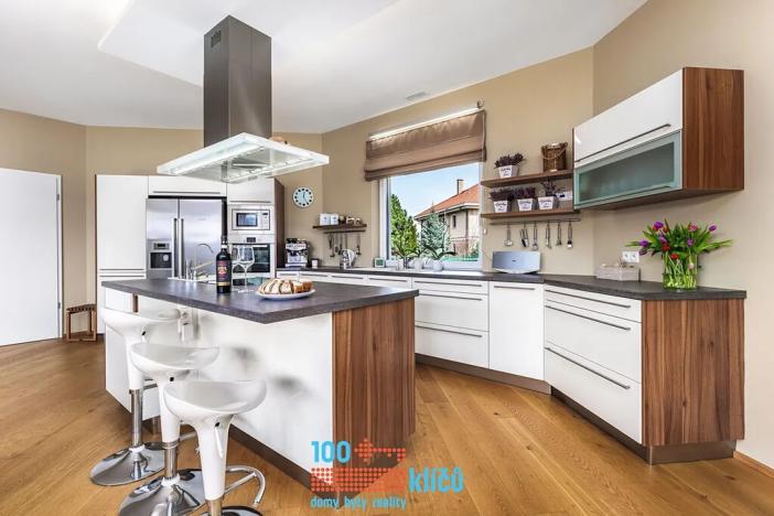 Prodej rodinného domu, Trnová, 173 m2