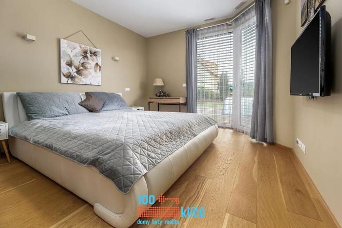 Prodej rodinného domu, Trnová, 173 m2