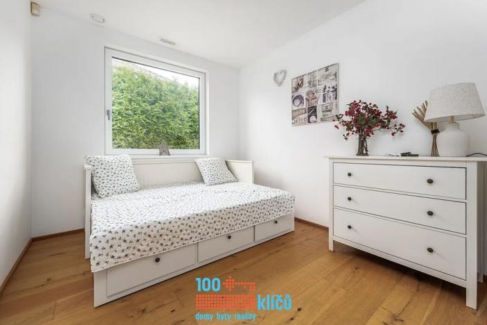 Prodej rodinného domu, Trnová, 173 m2