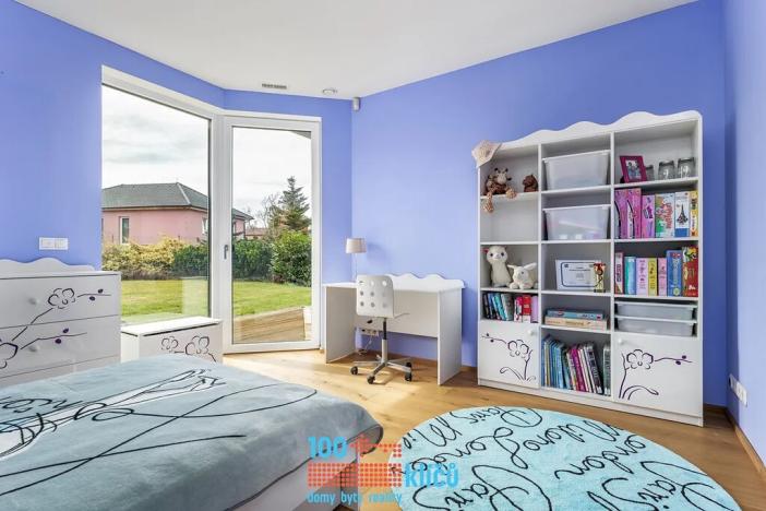 Prodej rodinného domu, Trnová, 173 m2