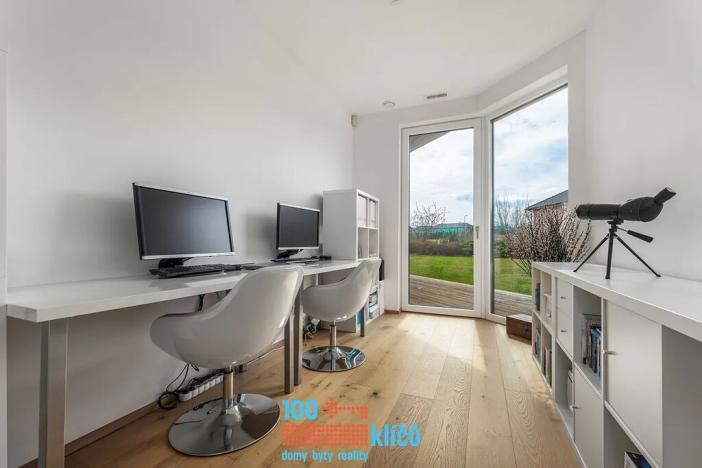 Prodej rodinného domu, Trnová, 173 m2