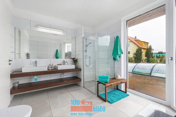 Prodej rodinného domu, Trnová, 173 m2