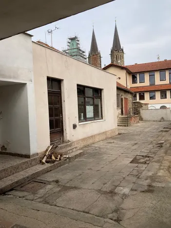 Prodej obchodního prostoru, Kolín, Kouřimská, 810 m2