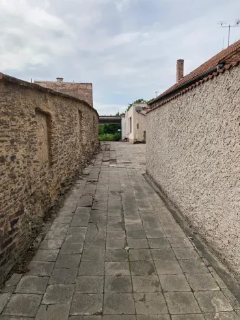 Prodej obchodního prostoru, Kolín, Kouřimská, 810 m2