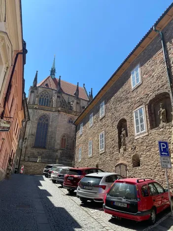 Prodej obchodního prostoru, Kolín, Kouřimská, 810 m2