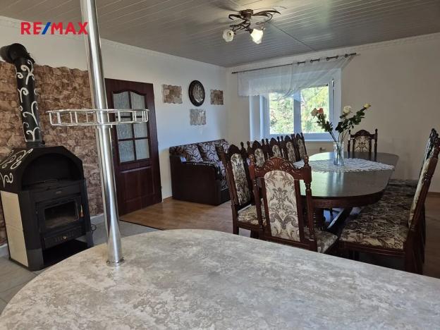 Prodej rodinného domu, Vraný, 199 m2