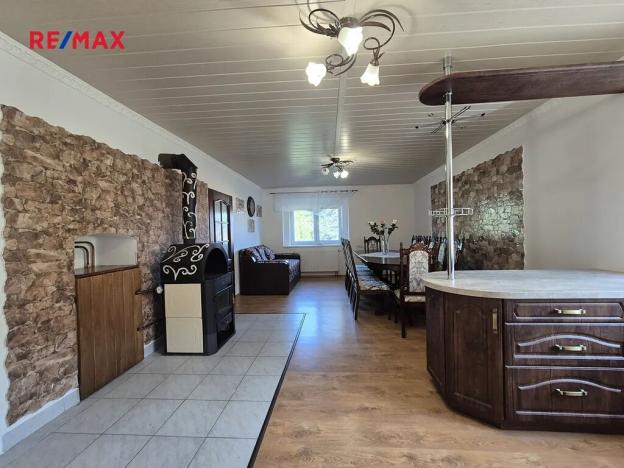 Prodej rodinného domu, Vraný, 199 m2