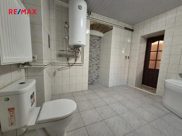 Prodej rodinného domu, Vraný, 199 m2